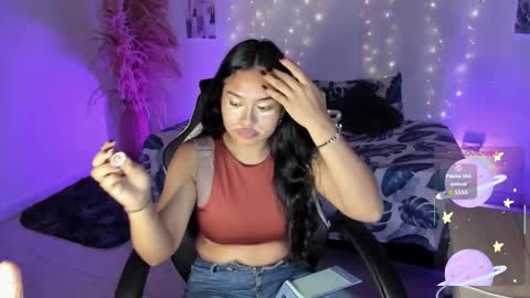 Snapshot of riana_kean chatting on 02/09/26, 01:53 RianaK online show from 02/09/26, 01:53