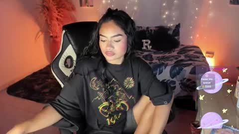 Snapshot of riana_kean chatting on 02/10/26, 01:53 RianaK online show from 02/10/26, 01:53