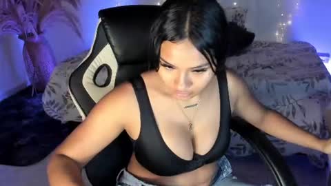RianaK online show from 07/16/26, 03:01