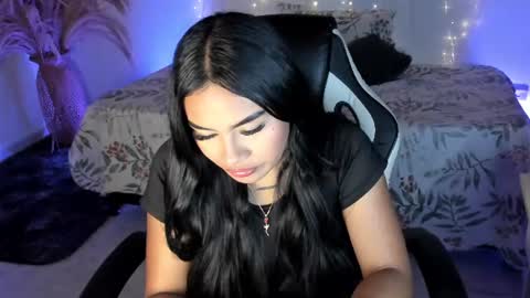 RianaK online show from 07/17/26, 04:08