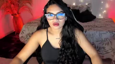 RianaK online show from 07/25/26, 02:42