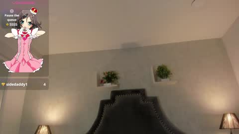 Snapshot of rianamanson chatting on 01/13/25, 09:41 Riana online show from 01/13/25, 09:41