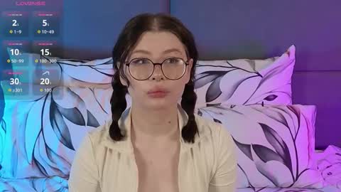 RIANA online show from 02/06/26, 04:54