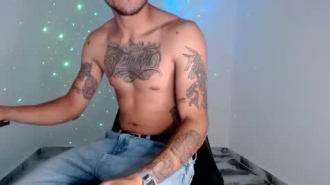 juan online show from 12/17/25, 06:36