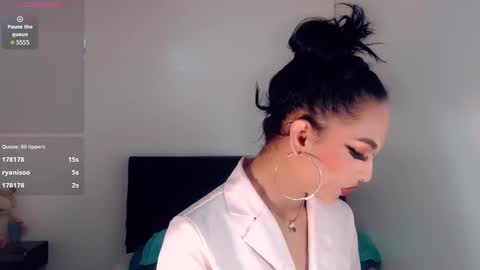 Rianna Garcia online show from 09/13/25, 03:50