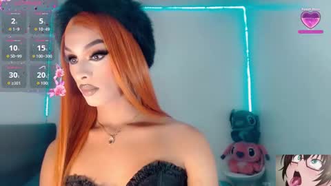 Rianna Garcia online show from 09/28/25, 03:34