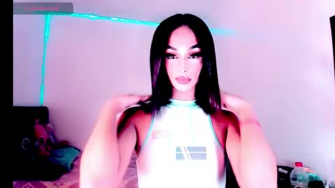 Rianna Garcia online show from 02/01/26, 03:27