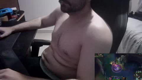 riazwork13 online show from 11/07/25, 02:22