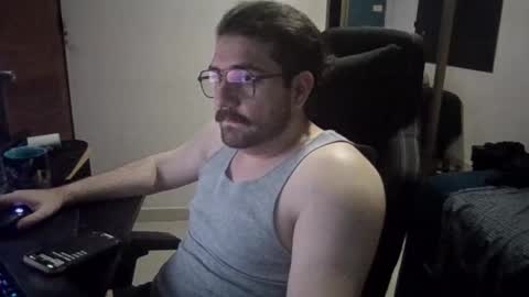 riazwork13 online show from 11/16/25, 04:40