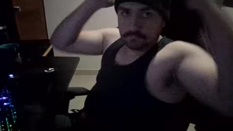 riazwork13 online show from 11/24/25, 03:28