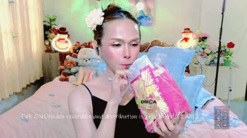 ribbinbovkoy online show from 04/14/26, 05:24