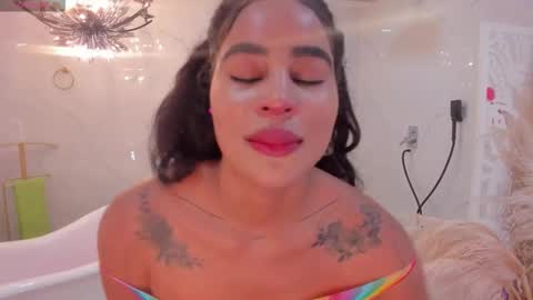 riby  online show from 10/19/25, 07:14