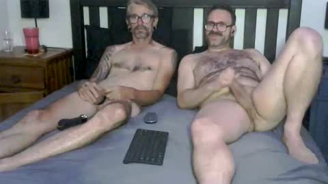 Ric online show from 02/13/26, 03:19