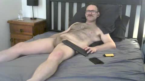 Ric online show from 03/05/26, 05:58