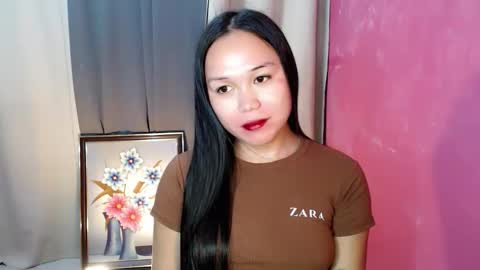 Rica online show from 11/21/25, 11:20