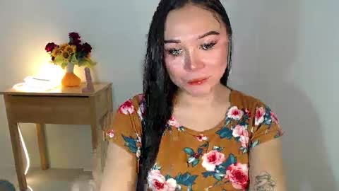 Rica online show from 03/27/26, 12:05