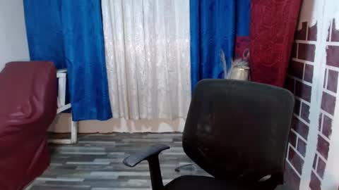 Rica online show from 12/25/24, 01:09