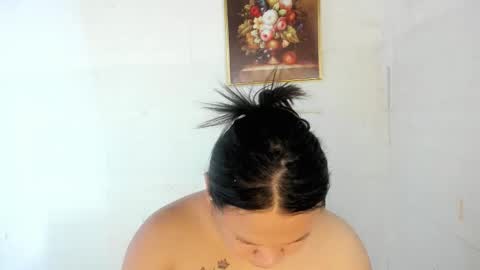 Rica online show from 09/10/25, 02:44