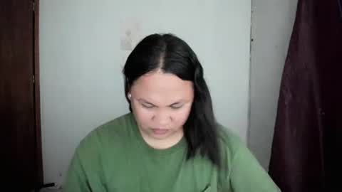 Rica online show from 09/14/25, 02:49