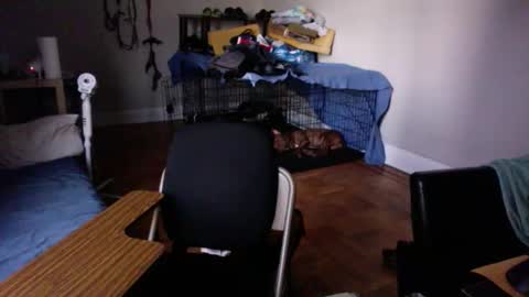 ricanmrmarcus online show from 11/28/25, 09:28