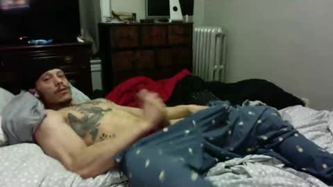 ricanmrmarcus online show from 12/23/25, 12:08