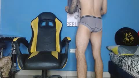 ricardo_big_cock online show from 03/17/26, 11:35