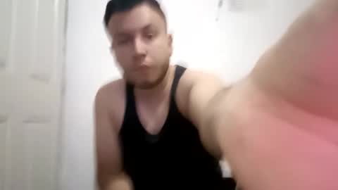ricardogarcia21 online show from 01/01/25, 08:56