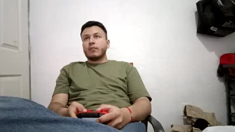 ricardogarcia21 online show from 01/02/25, 07:44