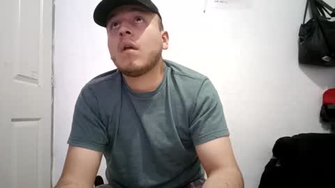 ricardogarcia21 online show from 01/13/25, 08:05
