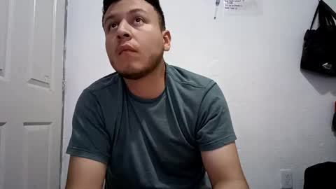 ricardogarcia21 online show from 01/14/25, 07:48
