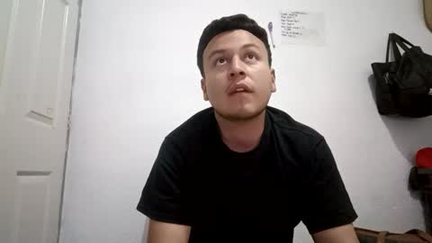 ricardogarcia21 online show from 01/27/25, 02:31