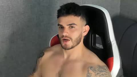 ricardogonzalez666 online show from 03/10/25, 09:51