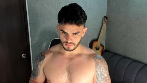 ricardogonzalez666 online show from 09/16/25, 03:46