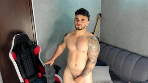 ricardogonzalez666 online show from 09/19/25, 10:43