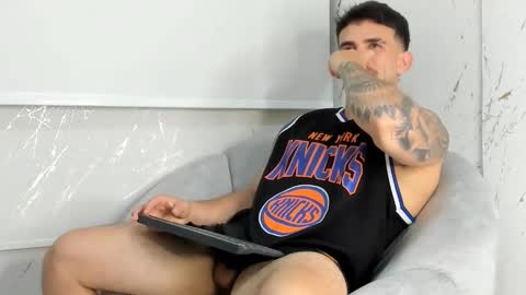 ricardogonzalez666 online show from 03/04/26, 10:05