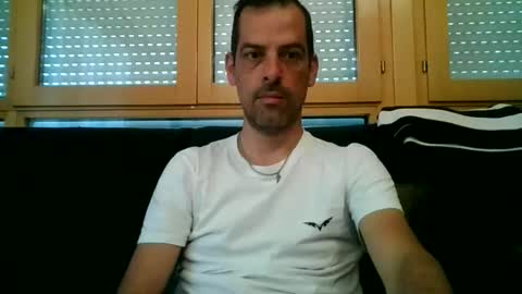 ricardohawtin online show from 05/01/26, 09:03