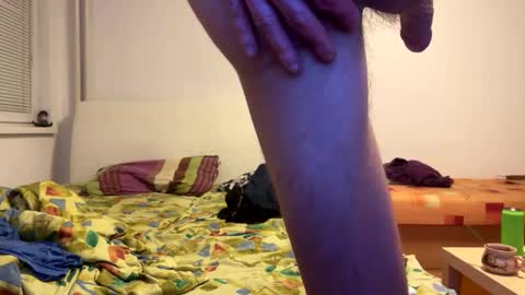 ricciardio online show from 02/23/25, 12:30