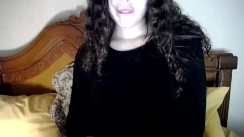 Tina online show from 05/07/26, 08:14