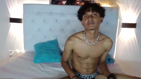 ricco online show from 09/17/25, 12:34