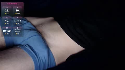 ricestir283 online show from 10/20/25, 04:35