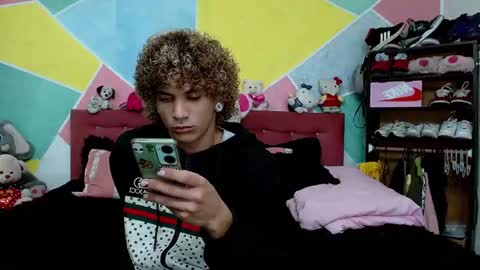 rich and kitty  online show from 01/14/25, 04:36