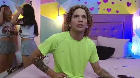 rich and kitty  online show from 02/26/25, 04:25