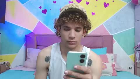 rich and kitty  online show from 09/09/25, 07:02