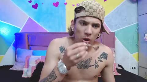 rich and kitty  online show from 10/05/25, 04:11