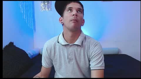 Snapshot of rich_de_la_rosa chatting on 06/04/26, 11:11 rich and kitty online show from 06/04/26, 11:11