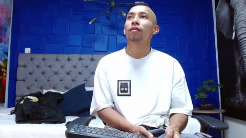 richar_voller online show from 01/09/25, 11:25