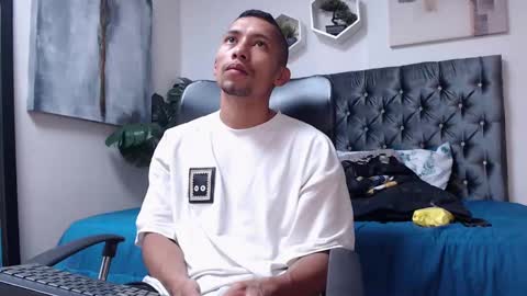 richar_voller online show from 01/16/25, 11:15