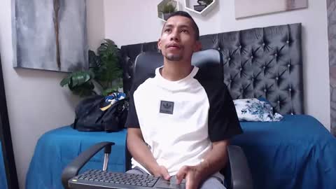 richar_voller online show from 01/20/25, 11:02