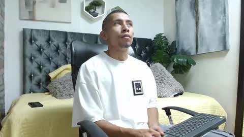 richar_voller online show from 02/15/25, 11:17