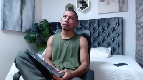 richar_voller online show from 11/20/25, 11:21